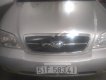 Kia Carnival 2.5 MT 2007 - Cần bán Kia Carnival đời 2007, ngoại, nội thất còn đẹp zin