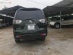 Mitsubishi Zinger GLS 2.4 AT 2009 - Bán Mitsubishi Zinger Sx 2009 số tự động, 2,4 máy xăng, xe đẹp