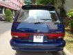 Toyota Previa 2.4AT 1994 - Bán chiếc xe 7 chỗ số tự động Toyota Previa như hình, xe có thiết kế sang đẹp, rộng rãi