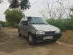 Daewoo Tico 0.8 MT 1993 - Bán xe Daewoo Tico sx 1993, số tay, máy xăng, màu ghi, nội thất màu đen