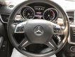Mercedes-Benz ML Class ML400 AMG 4Matic 2014 - Bán Mercedes ML400 AMG 4Matic sản xuất năm 2014, màu bạc, xe ít sử dụng nên còn rất mới, 1 chủ mua mới