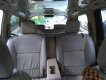 Nissan Grand livina 2011 - Bán Nissan Grand livina đăng ký lần đầu 2011, biển số SG 9 nút, màu xám (ghi) còn mới, 315tr