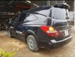 Ssangyong Stavic   2006 - Bán Ssangyong Stavic đời 2006, màu đen, nhập khẩu nguyên chiếc