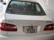 Toyota Corolla   1999 - Bán xe Toyota Corolla đời 1999, màu trắng giá cạnh tranh 