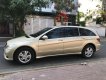 Mercedes-Benz R class R350 2009 - Xe Mercedes-Benz R350 sản xuất 2009 màu vàng, giá 630 triệu nhập khẩu nguyên chiếc