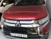 Mitsubishi Outlander Sport 2.4 2018 - Bán Mitshubishi Outlander 2.4 SX 2018 bản đủ, xe đẹp đi 16.000km, bao kiểm tra tại hãng