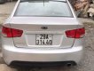 Kia Forte   2011 - Cần bán Kia Forte 2011, màu bạc, 7 chỗ
