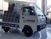 Suzuki Super Carry Truck 2020 - Cần bán xe Suzuki Super Carry Truck màu trắng, 249tr