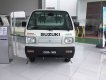 Suzuki Super Carry Truck 2020 - Cần bán xe Suzuki Super Carry Truck màu trắng, 249tr