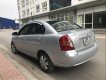 Hyundai Verna   2009 - Bán Hyundai Verna năm 2009, màu bạc, nhập khẩu  