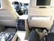 BMW 7 Series 740Li 2009 - Bán BMW 7 Series 740Li năm 2009, màu đen, nhập khẩu