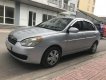 Hyundai Verna 2009 - Cần bán xe Hyundai Verna năm 2009, màu bạc, xe nhập