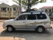 Toyota Zace DX 2005 - Bán Toyota Zace DX đời 2005, màu trắng, chính chủ