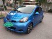 Toyota Aygo   2011 - Gia đình tôi cần bán Toyota Aygo nhập khẩu Cộng Hoà Séc, đăng ký T12/2011