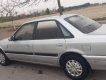 Mazda 626   1991 - Bán Mazda 626 1991, màu bạc, 42 triệu