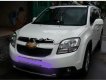 Chevrolet Orlando 2012 - Bán Chevrolet Orlando đời 2012, màu trắng, nhập khẩu 