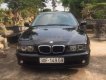 BMW 5 Series 525i 2003 - Bán xe BMW 5 Series 525i năm 2003, màu đen