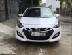 Hyundai i30   2014 - Bán Hyundai i30 sản xuất năm 2014, màu trắng, số tự động 