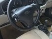 Hyundai Verna   2009 - Bán Hyundai Verna năm 2009, màu bạc, nhập khẩu  