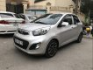 Kia Picanto S 2015 - Bán Kia Picanto S 2015, màu bạc chính chủ 