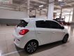 Mitsubishi Mirage CVT 2019 - Bán Mitsubishi Mirage CVT năm 2019, màu trắng, nhập khẩu Thái