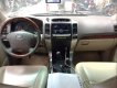 Toyota Prado   GX   2006 - Bán xe Toyota Prado GX sản xuất năm 2006 tại Nhật Bản (đăng ký lần đầu năm 2007), bản xuất Trung Đông