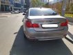 BMW 7 Series 750LI 2011 - Bán xe BMW 750LI sản xuất 2011, màu vàng, nhập khẩu