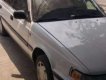 Mazda 626   1988 - Cần bán lại Mazda 626 đời 1988, màu trắng, xe nhập 