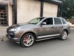 Porsche Cayenne GTS 2008 - Bán Porsche Cayenne GTS sản xuất 2008, màu xám, nhập khẩu 