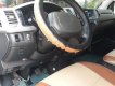 Toyota Hiace 2008 - Bán ô tô Toyota Hiace sản xuất 2008, màu xanh lam, 285 triệu