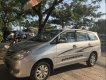 Toyota Innova  MT 2009 - Gia đình cần bán xe Innova cuối 2009, số sàn, xe không chạy dịch vụ, chạy đúng cây số