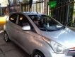 Hyundai Eon   2012 - Bán Hyundai Eon sản xuất năm 2012, màu bạc, xe nhập  