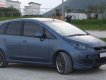 Mitsubishi Colt 2007 - Bán Mitsubishi Colt năm sản xuất 2007, màu xanh lam, xe nhập, 268tr