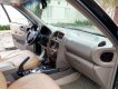 Hyundai Santa Fe Gold 2005 - Bán Hyundai Santa Fe Gold năm 2005, màu đen, nhập khẩu  