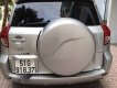 Toyota RAV4  2.4 limited 2007 - Bán Toyota RAV4 2.4 limited năm 2007, màu bạc, nhập khẩu 