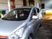 Hyundai Eon   2012 - Bán Hyundai Eon sản xuất năm 2012, màu bạc, xe nhập  