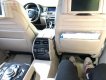 BMW 7 Series 740li 2009 - Bán BMW 740li năm sản xuất 2009, màu đen, nhập khẩu  