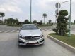 Mercedes-Benz A class A250 2015 - Cần bán xe Mercedes A250 Sport AMG 2015 màu bạc, nhập Châu Âu