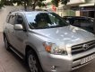 Toyota RAV4  2.4 limited 2007 - Bán Toyota RAV4 2.4 limited năm 2007, màu bạc, nhập khẩu 