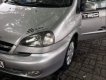 Chevrolet Vivant  MT 2008 - Cần bán xe Chevrolet Vivant MT 2008, màu bạc, xe đang đi mua về chỉ việc đi