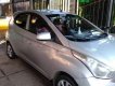 Hyundai Eon   2012 - Bán Hyundai Eon sản xuất năm 2012, màu bạc, xe nhập  