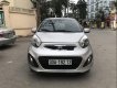 Kia Picanto S 2015 - Bán Kia Picanto S 2015, màu bạc chính chủ 