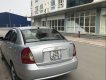 Hyundai Verna   2009 - Bán Hyundai Verna năm 2009, màu bạc, nhập khẩu  