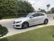 Mercedes-Benz A class A250 2015 - Cần bán xe Mercedes A250 Sport AMG 2015 màu bạc, nhập Châu Âu