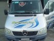 Mercedes-Benz Sprinter 2006 - Bán Mercedes Sprinter sản xuất 2006, màu bạc, xe nhập, giá tốt