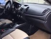 Kia Forte   2011 - Cần bán Kia Forte 2011, màu bạc, 7 chỗ