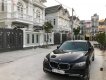 BMW 7 Series 740li 2009 - Bán BMW 740li năm sản xuất 2009, màu đen, nhập khẩu  