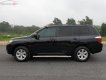 Toyota Highlander 2.7LE 2010 - Bán Toyota Highlander 2.7LE năm 2010, màu đen, nhập khẩu 