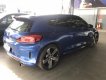 Volkswagen Scirocco   2017 - Sportcar Volkswagen Scirocco R 2.0 AT (bản cao), model mới nhất, đăng ký 12/2017, chạy mới 6000 km