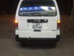 Suzuki Super Carry Van 2010 - Bán Suzuki Super Carry Van 2010, màu trắng, chính chủ, 145 triệu 